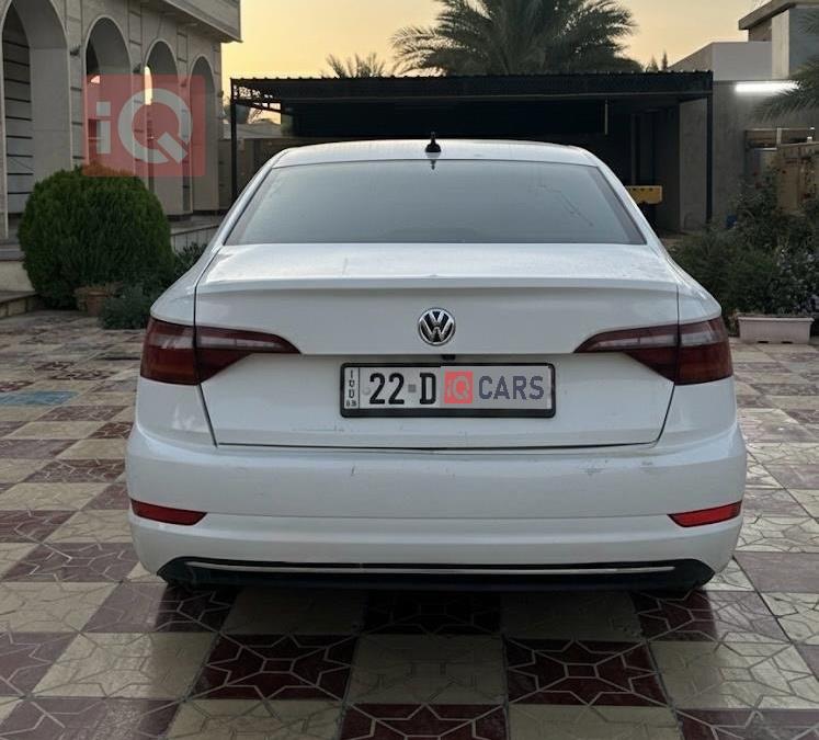 فولكسفاغن جيتا